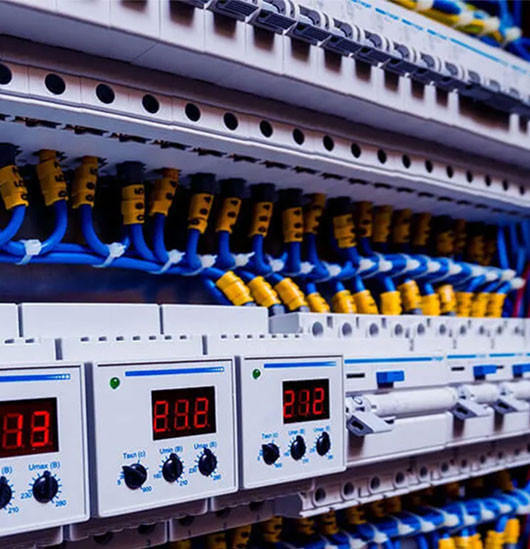 Commercial Electrical  Installations