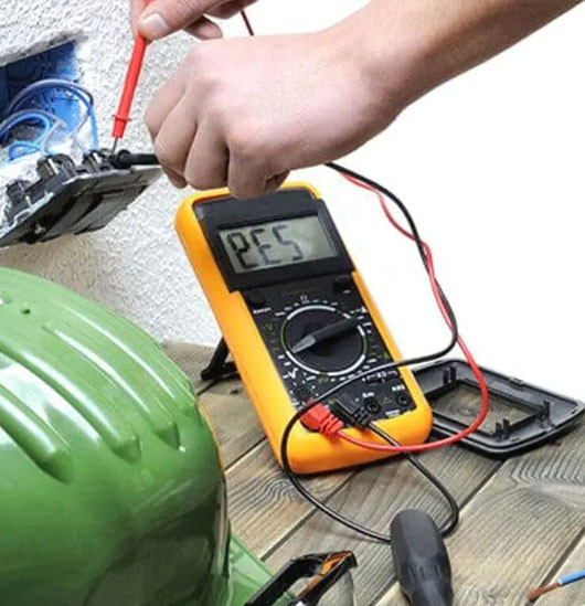 Commercial Electrical Repairs