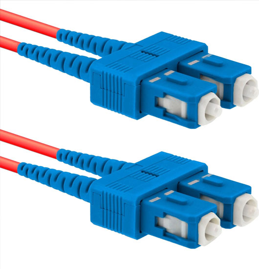 Fibre Optic Cabling Installation