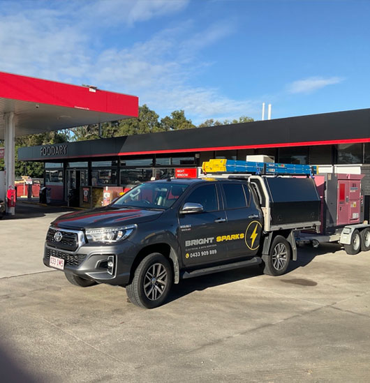 Maintenance & Repairs