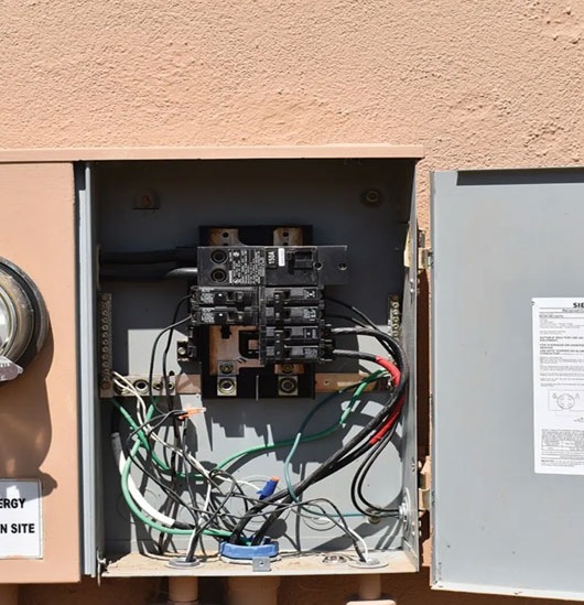 Switchboard Installations