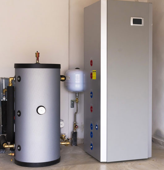 Hot Water System Installations