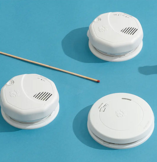 Smoke Alarm Installations