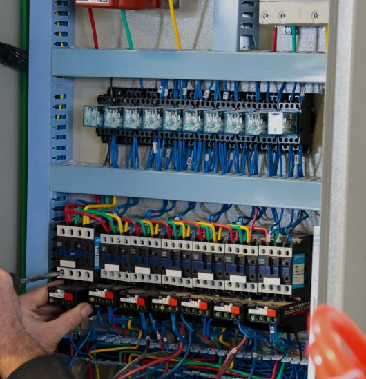 Commercial Electrical Fit Outs