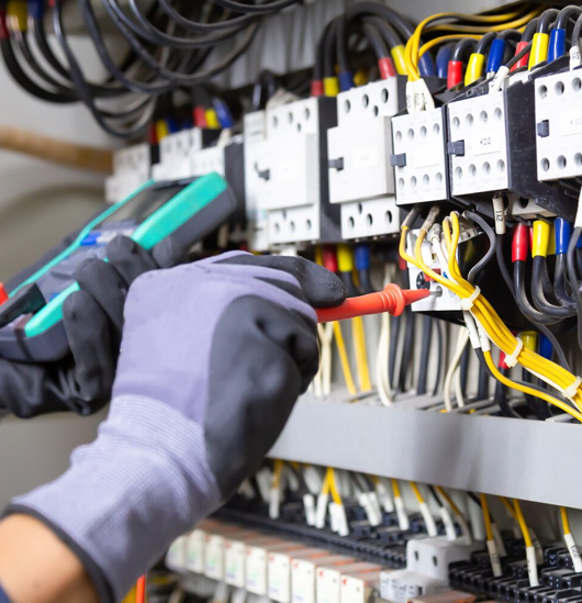 Emergency Electrician