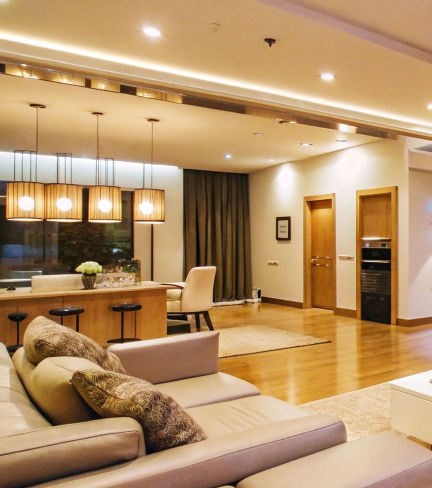 lighting-in-smart-home