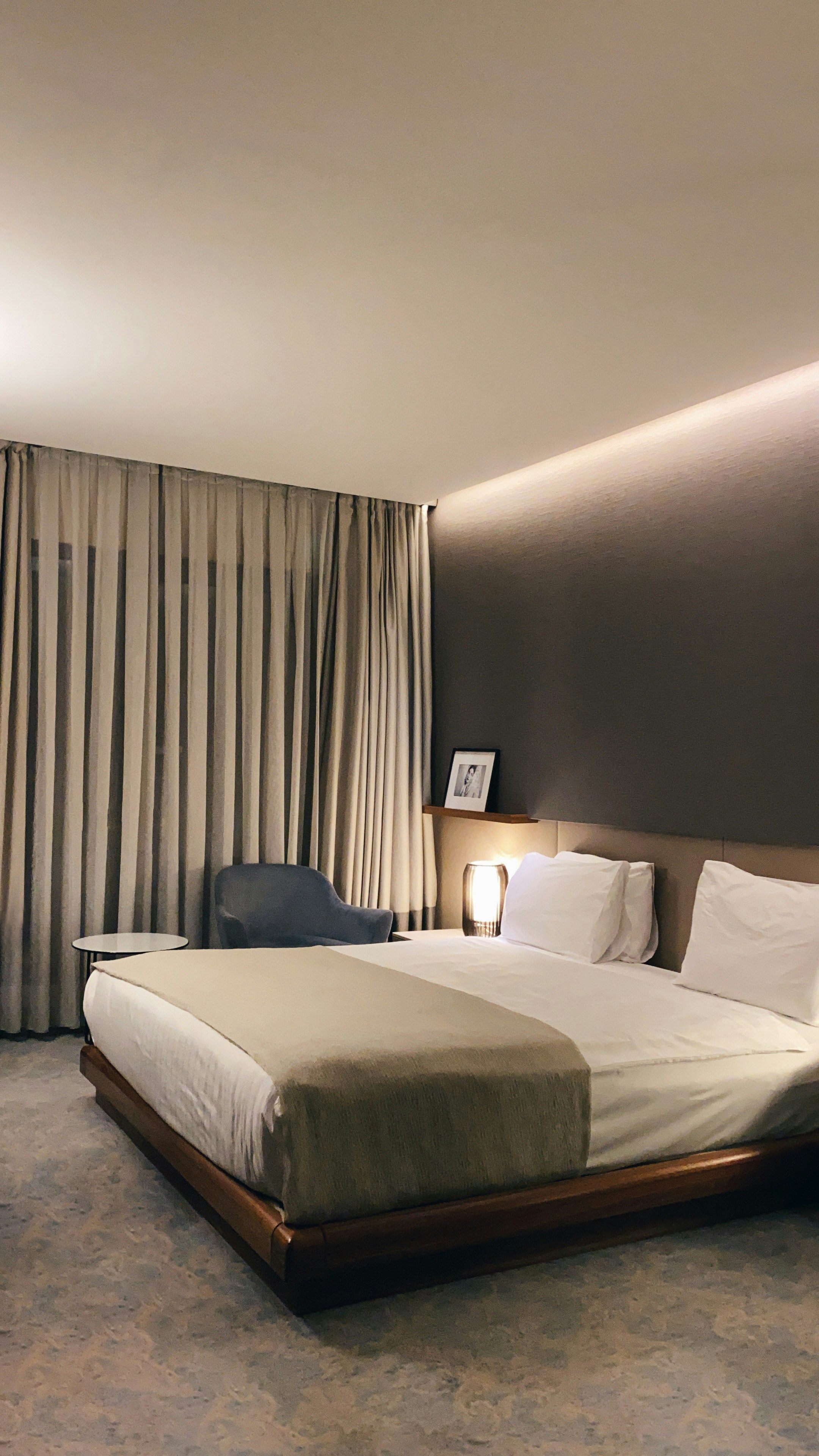 Hotel - Section 2