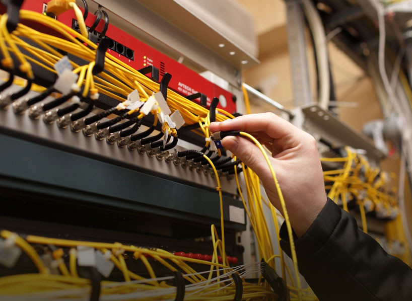 Data & Fibre Solutions