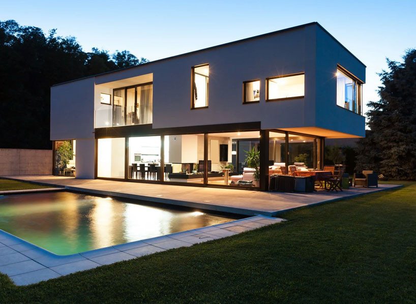 Residential Electrical Fit-Outs