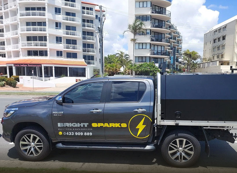 Electrical Repairs & Maintenance