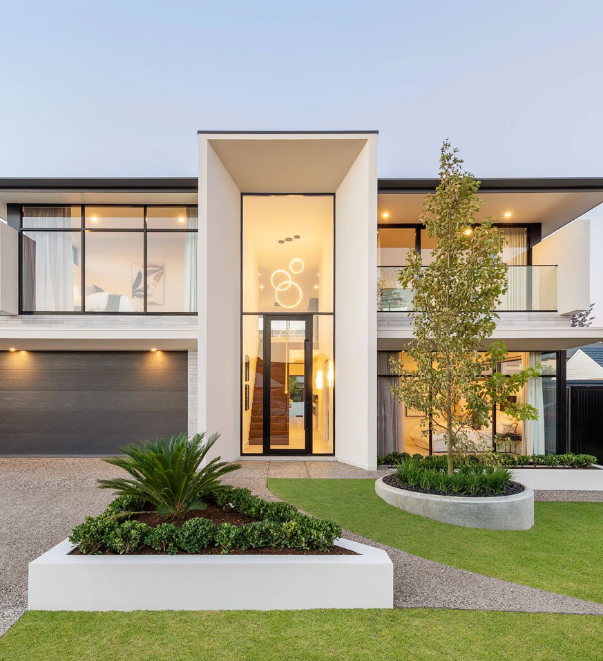 Residential Electrical Services Including New Builds & Renovations