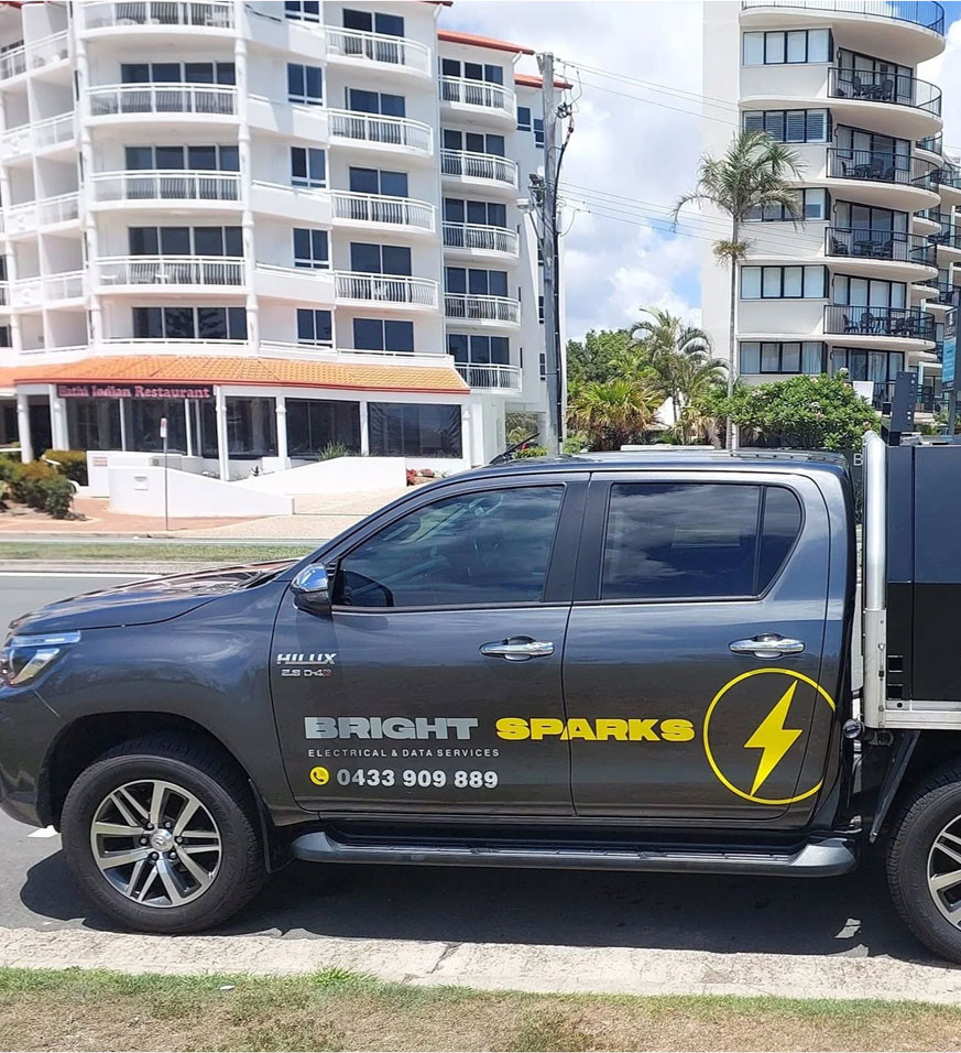 Need an emergency electrician, Sunshine Coast?
